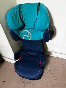 Autosedačka Cybex