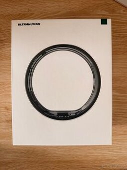 Ultrahuman Ring Air S10