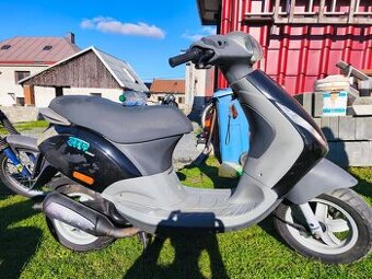 Piaggio zip 50