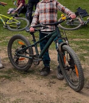 Dětský Giant STP FS 20” 2023