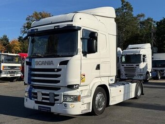 Scania R450 HIGHLINE RETARDER (5494)