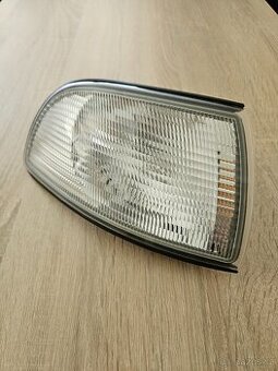 Smerovka Audi A8/S8 D2