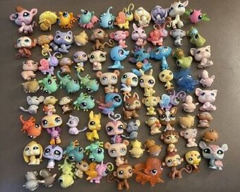 Littlest Pet Shop
