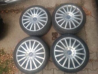 Alu kola origo Ford Mondeo mk3 St220  5x108