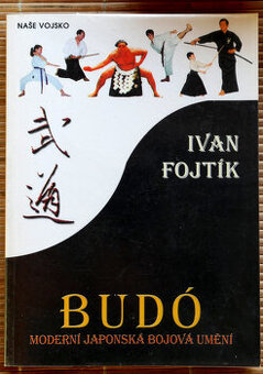 Budó, moderní japonská bojová umění