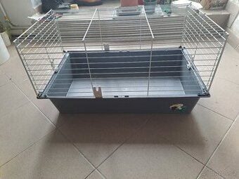 Klec pro hlodavce