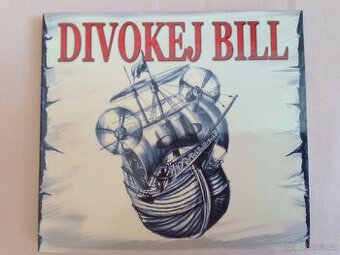 Divokej Bill CD