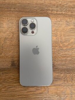Apple iPhone 16 Pro Max 256 GB přírodní titan