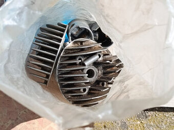 Nahradni dily Stadion S22