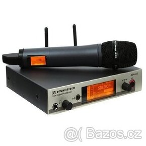 Kupim handku Sennheiser