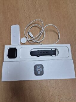 Apple Watch SE generace 2