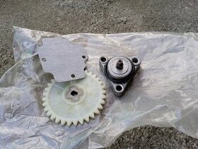 Olejové čerpadlo pro 4T motory 139QMB