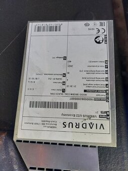 Kotel VIadrus U22 Economy