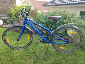 Prodám dětské kolo Merida Matts J.24 (24")