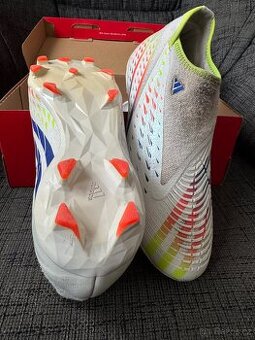 Kopačky Adidas - 27,5 cm