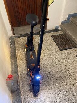 Elektrická koloběžka