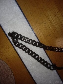 Pánský řetízek z chirurgické oceli