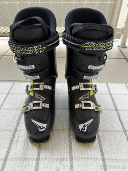 Lyžáky Nordica NXT SP 60