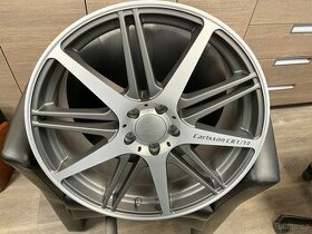 Disk Carlsson včetně originální pokličky a ventilku