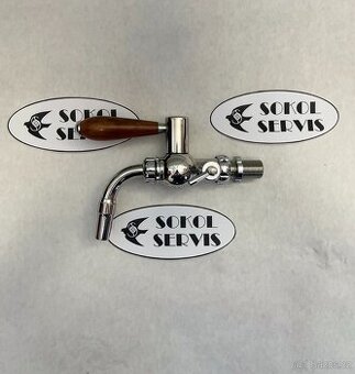 Výčepní kohout Global Varia Plus č.5