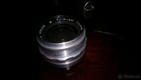 Primagon 35mm mayer optik