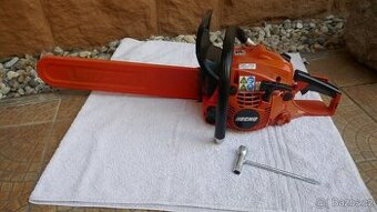 Profesionální Motorová pila ECHO CS-501 SX