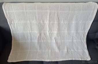 Dětská porézní deka