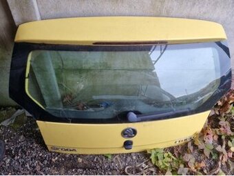 Škoda citigo, 1.0i,44kw,automat,5dv,klimatizace