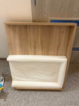 Potřeby pro miminko