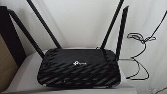 Router tp-link AC1200 Archer C6