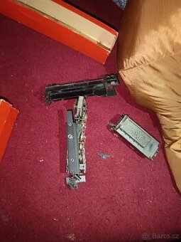 Prodám vagónky ho cca 20 kusů