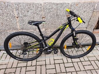 SPECIALIZED MYKA ELITE 29" ALIVIO 3x9/hydr.kotouče vel.S