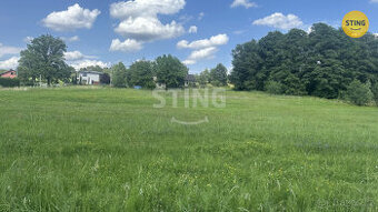 Prodej stavebních pozemků o rozloze 4 278m2, 132980