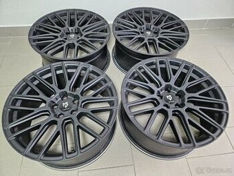 Disky MB Desing KV4 _ 5x112 20" - Top