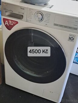 Pračka LG