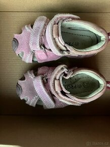 Sandály PROTETIKA, vel.21