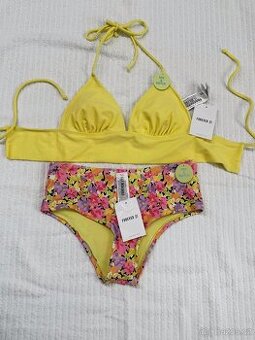 Dámske dvojdielne plavky