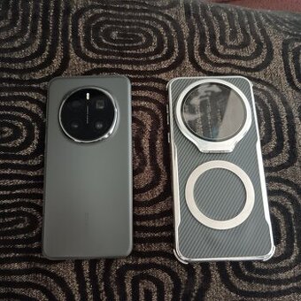 Honor Magic 7 Pro 12/512GB 100 X ZOOM 200MPx