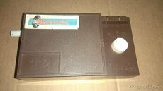 Ites napáječ autodráhy typ 332