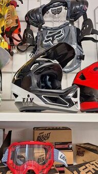 Přilby na bmx,Bikros, Downhill.atv..