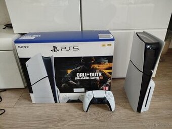 Ps5 slim smechanikou