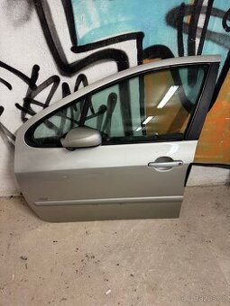 Peugeot 307, LP dveře