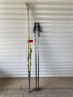 Běžecký set 150/120