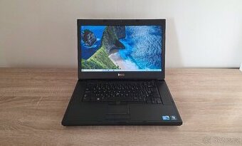 Dell Precision M4500 (i7 M620, 4 GB RAM, SSD, FX1800M)