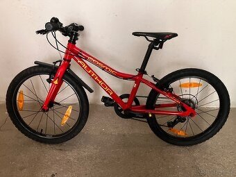 Dětské kolo - Author Cosmic 20''