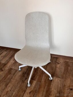 Kancelářská židle Ikea - Langfjaell
