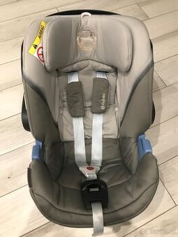 Autosedačka Cybex Aton 5 + báze Izofix