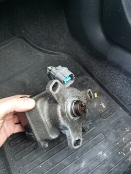 Rozdelovac td-80u d16y8 honda civic