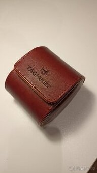 Pouzdro na hodinky - Tag Heuer