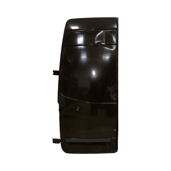 Páté dveře levá strana černohnědá VW Crafter 2E L4H2 2012